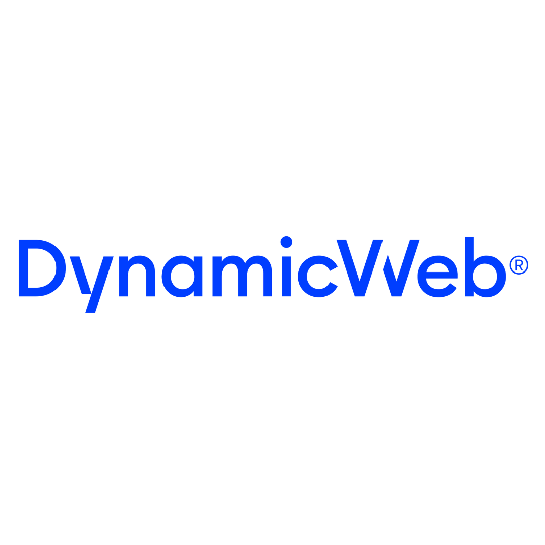 Dynamicweb